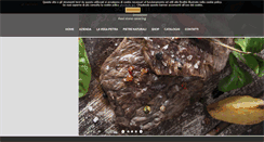 Desktop Screenshot of laverapietra.com